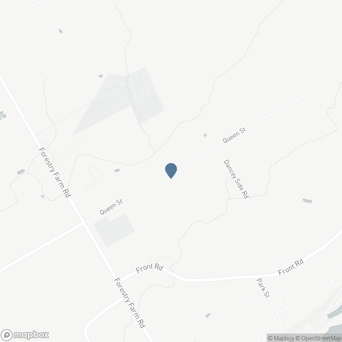 177 QUEEN Street E, St. Williams, Ontario N0E 1P0